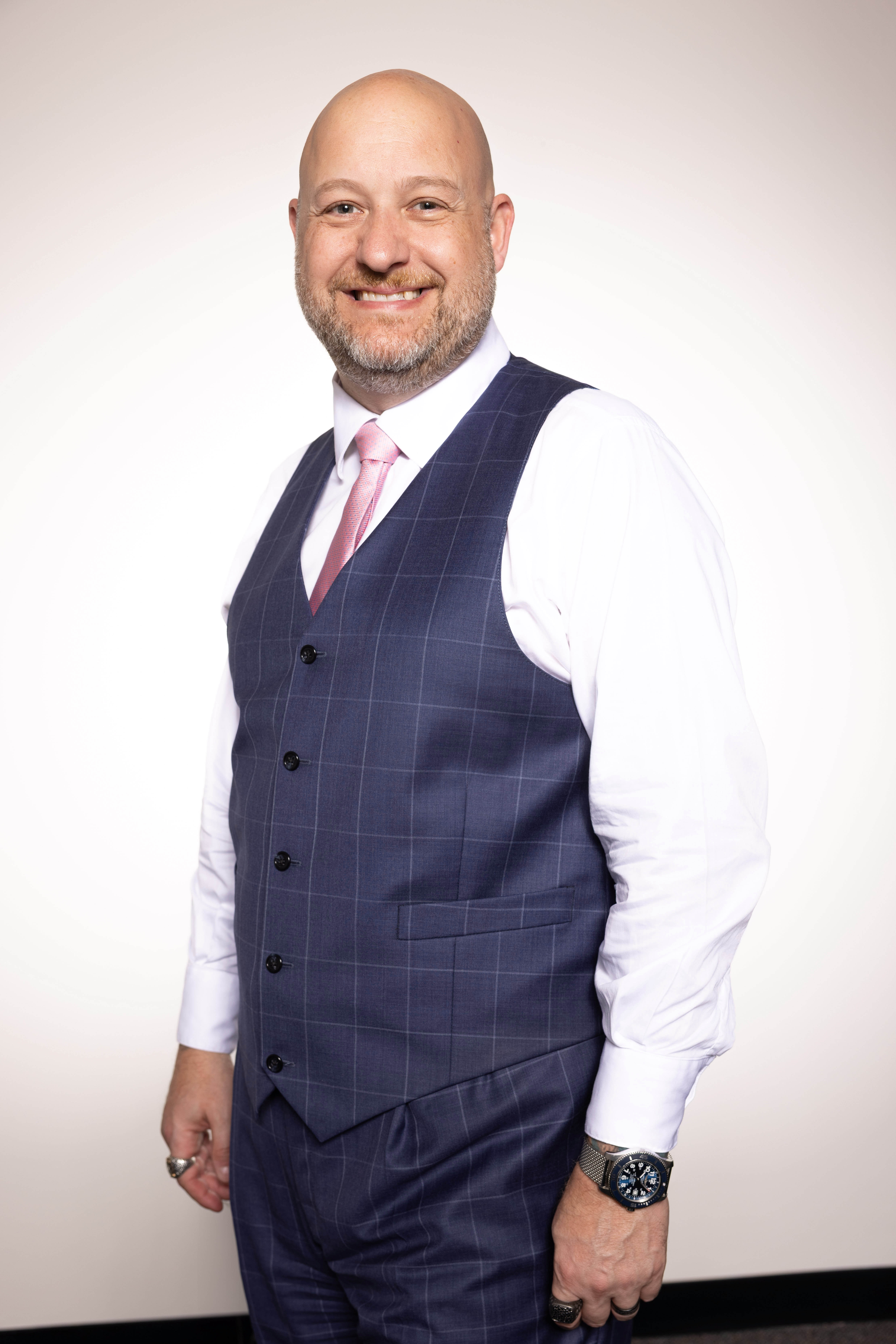 Attorney Michael Monteforte Jr. — Massachusetts Long-Term Care Planning