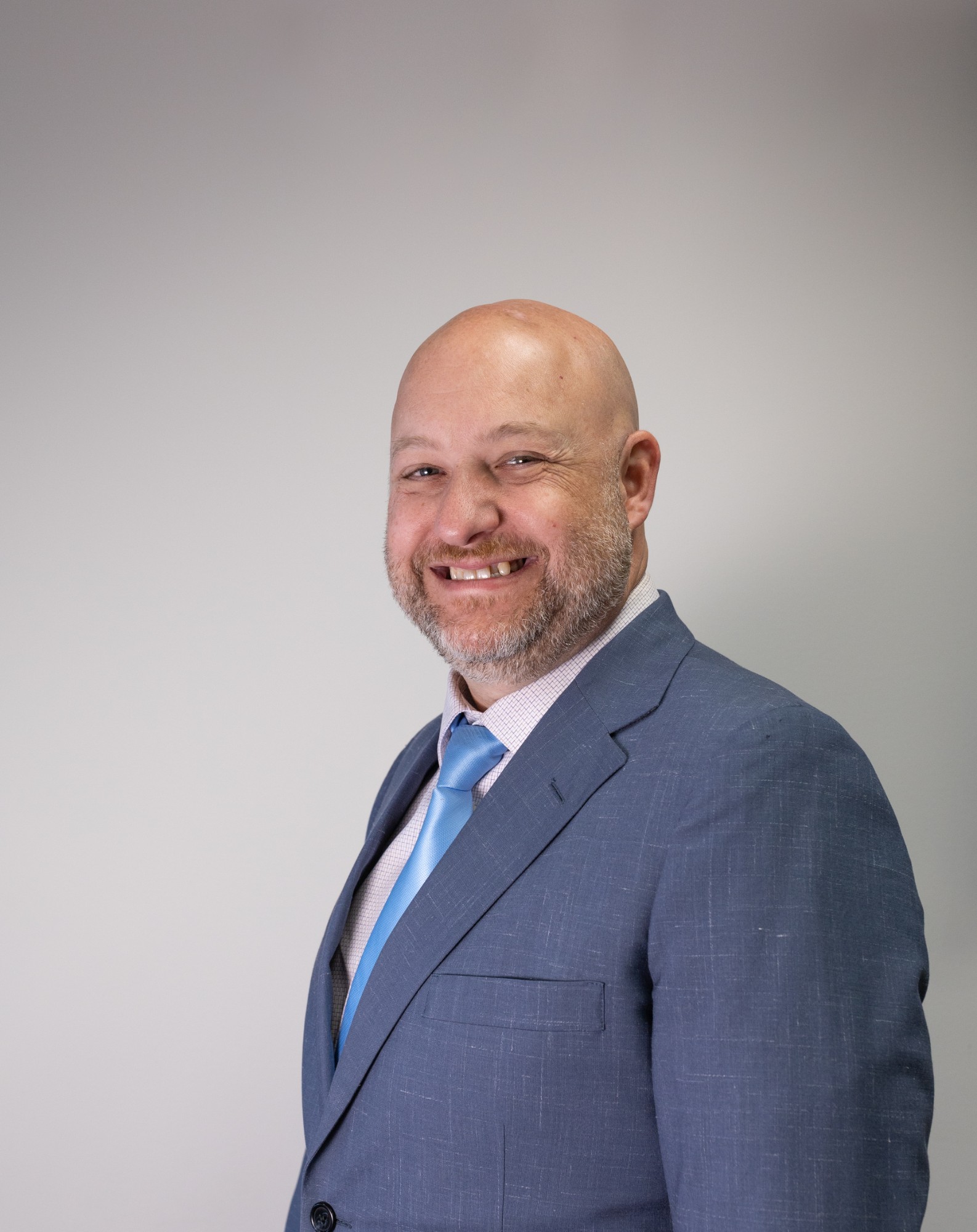 Attorney Michael Monteforte Jr. — Founder, Monteforte Law, P.C.