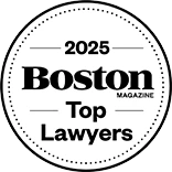 Boston Magazine Top Lawyers 2025